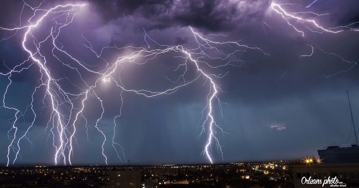 Qu Est Ce Qu Un Despote éclairé Le coup de foudre | Météo intense