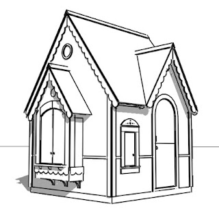 Image Result For Shed With Loft Plans Playhouse Image Result For Shed With Loft Plans Playhouse