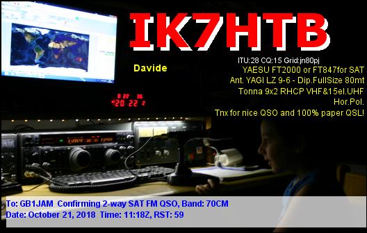 Makers eXperimenters and Operators: GB1JAM 20th Egham Raspberry Jam ...