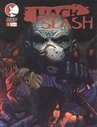 Read Hack/Slash (2004) online