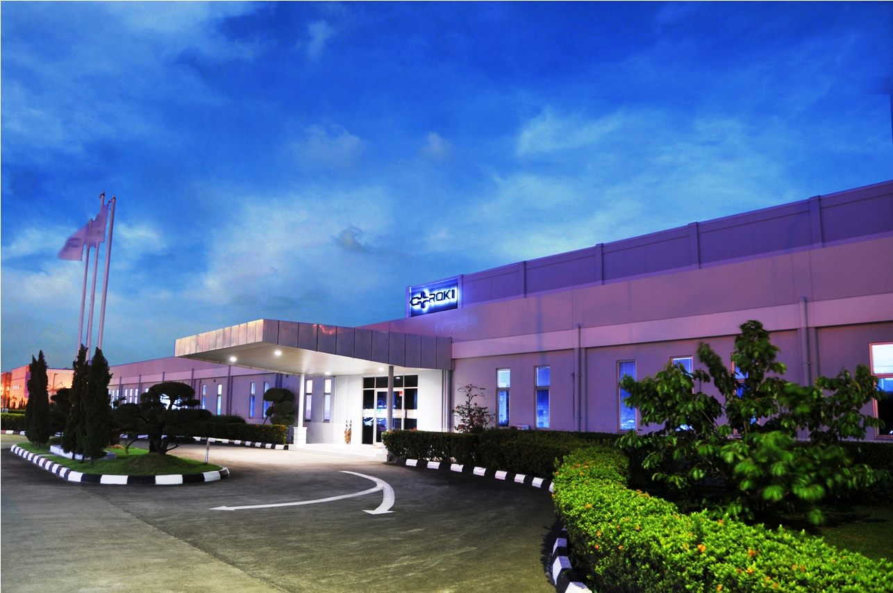 Lowongan Kerja Recruitment and Training Staff PT Roki