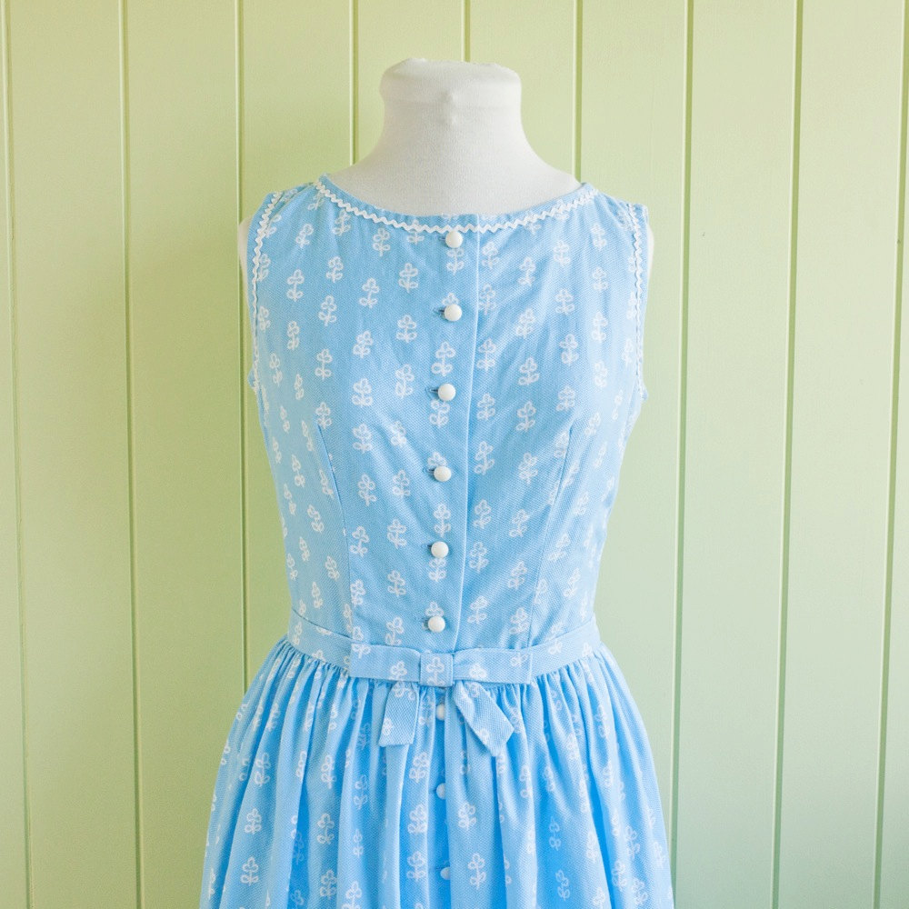 Beautiful Creations HandMade Dress