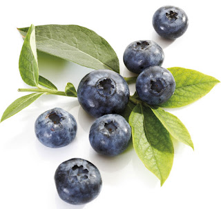7 Khasiat Blueberry untuk Kesehatan