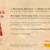 Bertrand Editora | Amanhã, lançamento livro "Portugal visto pela CIA" de Eric Frattini, FNAc Chiado