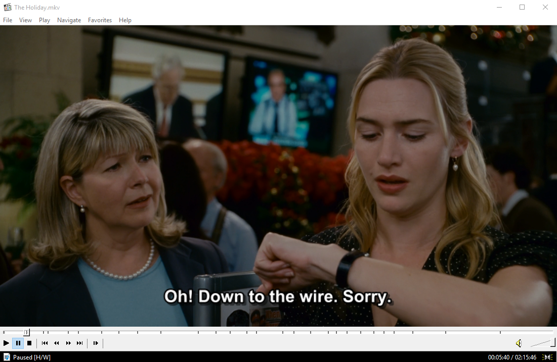 Arti Down To The Wire Idiom Bahasa Inggris