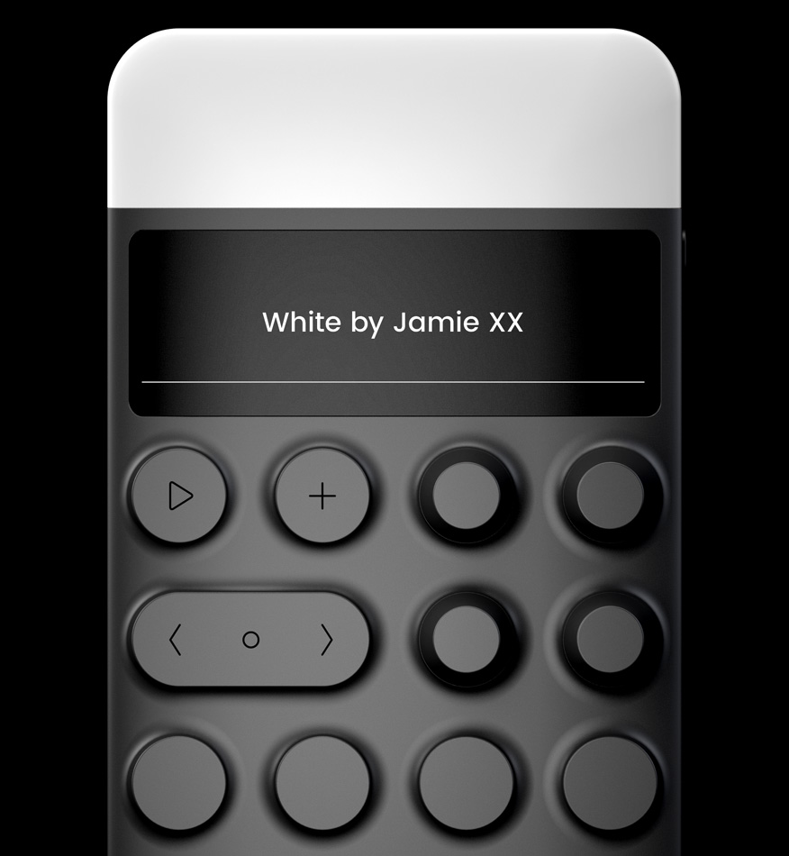 MATRIXSYNTH: New Handheld ZONT Synthesizer in the Works?