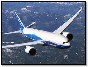 Media Pembelajaran Fisika: Pesawat Terbang