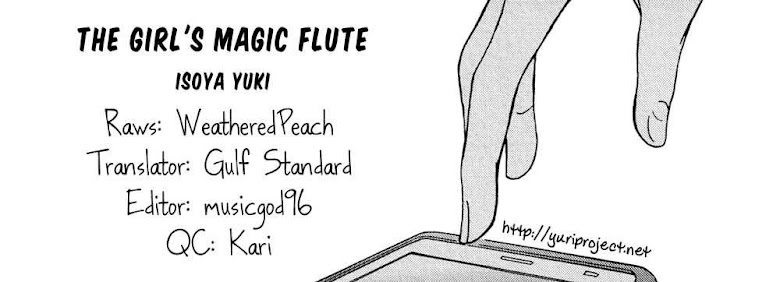 The Girl s Magic Flute - หน้า 29