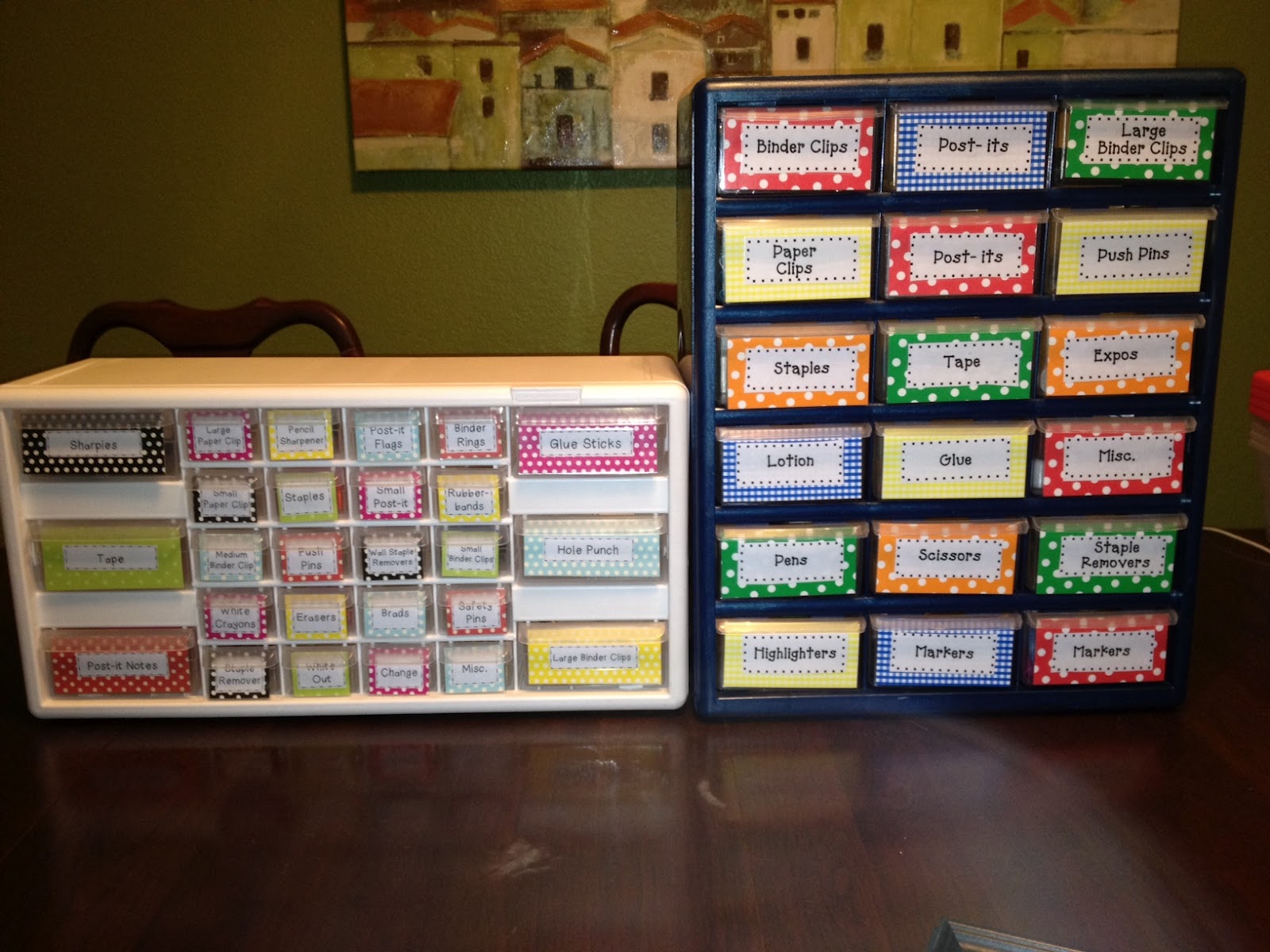  Teacher Toolbox Made It Monday Apples And ABC s