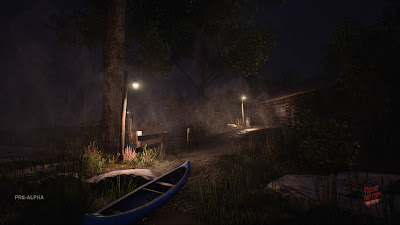 Friday the 13th The Game Image 5