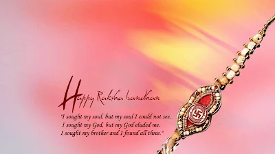 Happy Raksha Bandhan High Resolution Images