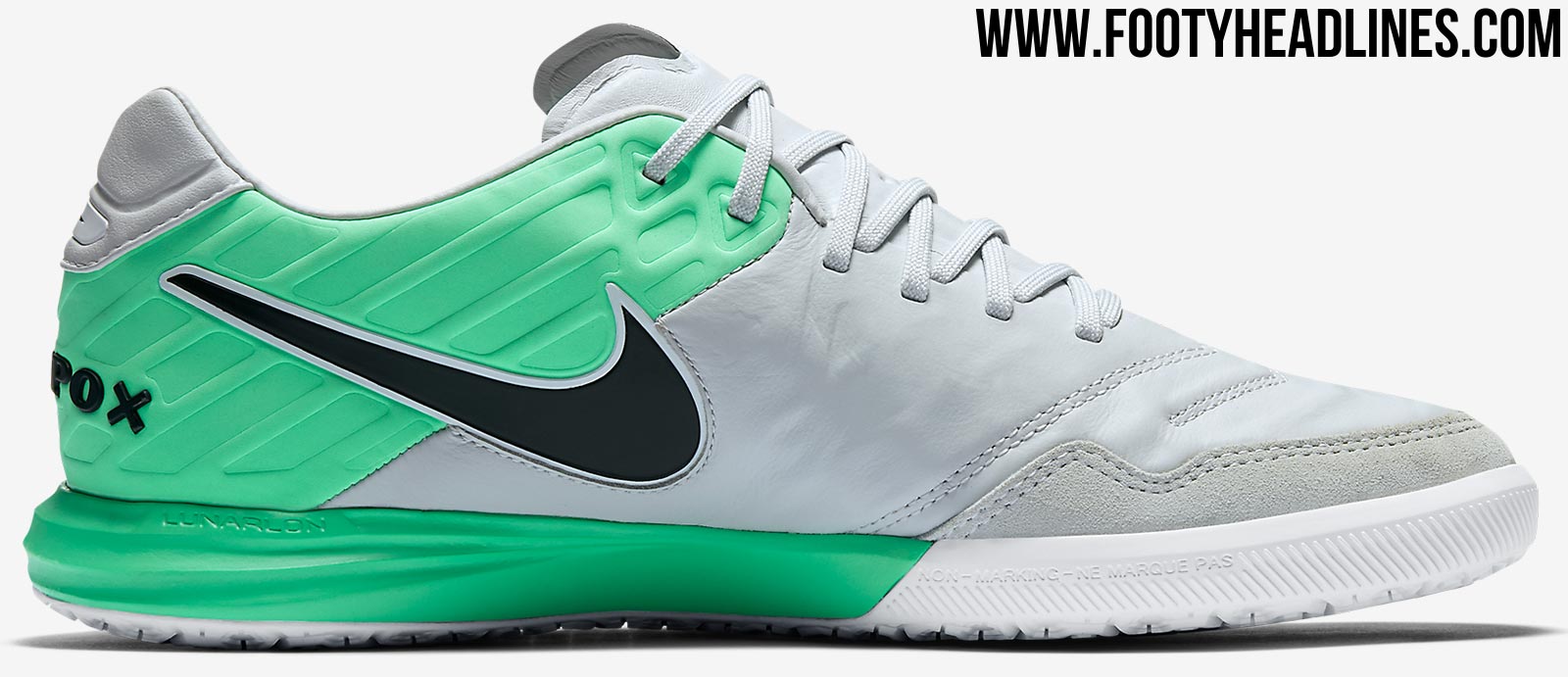 nike tiempox proximo turf
