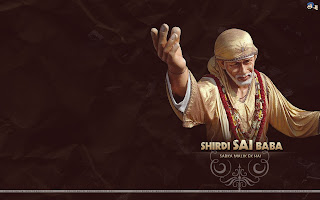 Bhagwan Ji Help me: sai baba hd wallpapers