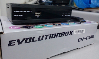 evolutionbox - EVOLUTIONBOX EV CS10 NOVA ATUALIZAÇÃO V2.26 EVOLUCTIONBOX%2BCS%2B10