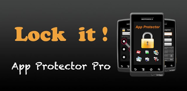 App Protector Pro [App Lock] v2.21