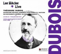 Gapplegate Classical-Modern Music Review: Theodore Dubois, Concerto ...