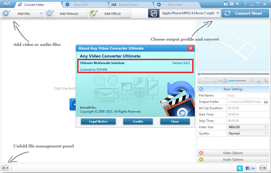 any video converter download with crack