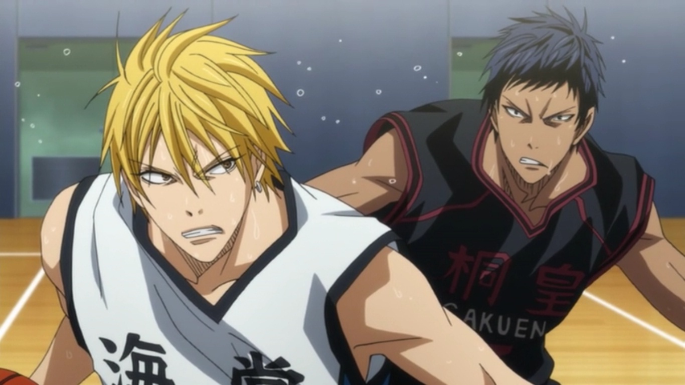 kuroko no basket ova 2 sub indo kuroko no basket ova 2 sub indo