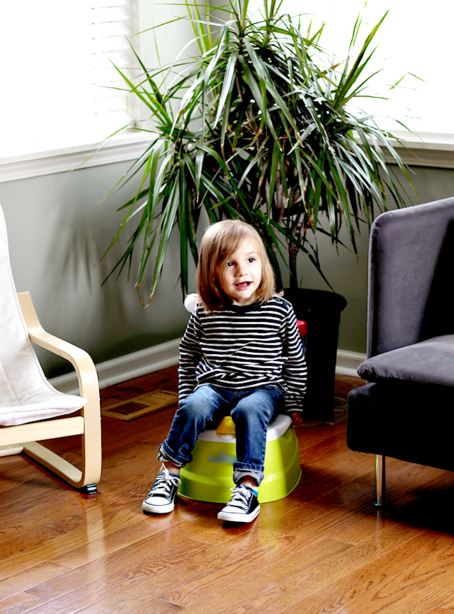 Bubby and Bean Living Creatively 5 Ways to Make Potty Training Fun