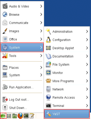 Using Remote Desktop Connection (RDP) to connect to SLES11 SP2 SAP HANA Remote Desktop Connection