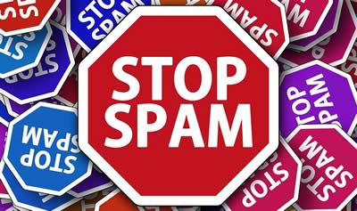 Come ridurre lo spam in email: consigli utili