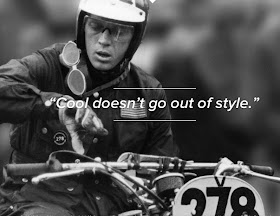 If It's Hip, It's Here (Archives): If You Don't Look Like Steve McQueen ...