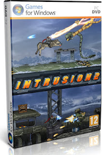 download game intrusion 2 full version