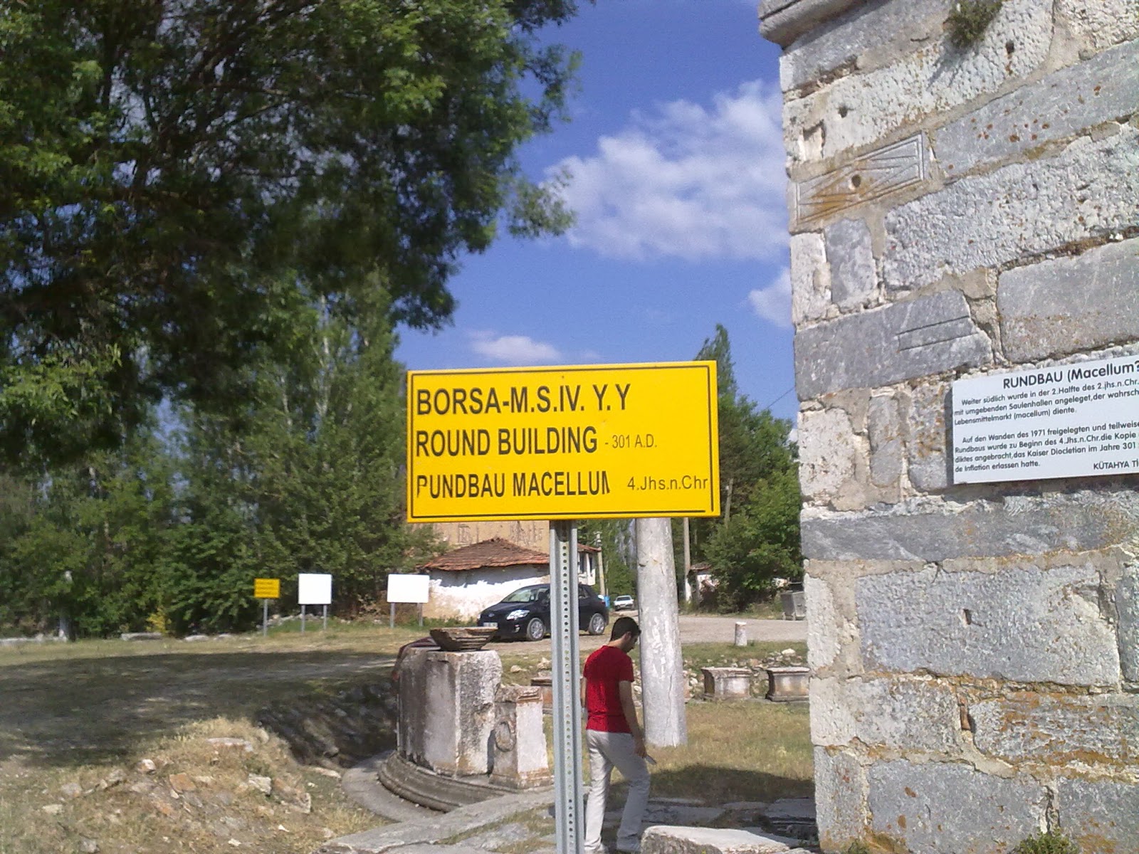 27 Haziran 15 Temmuz Güncesi