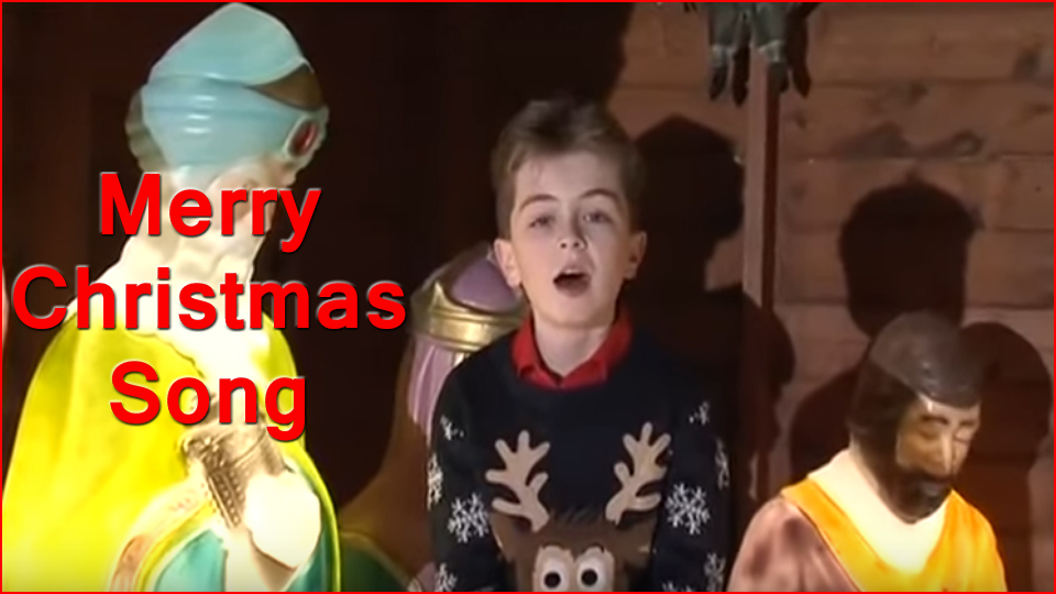 Merry Christmas Song  Santa Maria Song  Youtube selected videos.