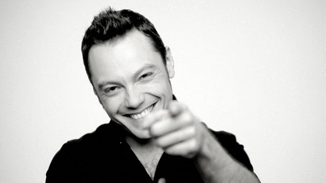 MIDI - KARAOKE - Tiziano Ferro