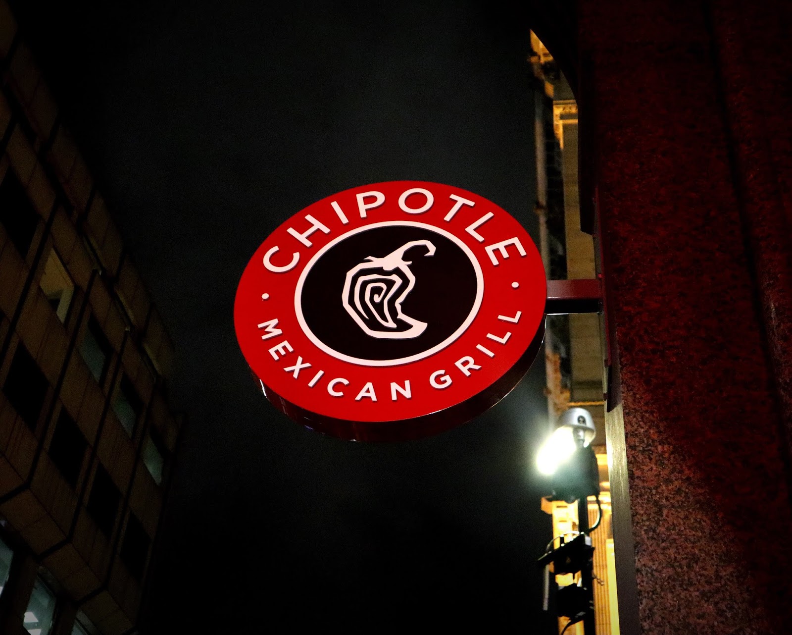 Chipotle Mexican Grill London Sarahs Life And Style