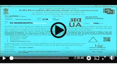 Watch Uri Movie Online