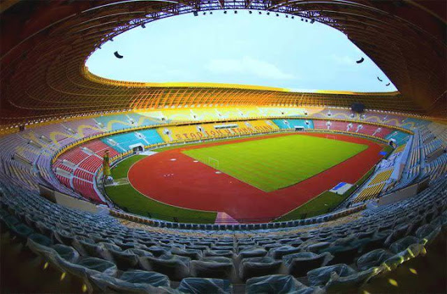 Jadwal Kualifikasi Piala Asia U-22