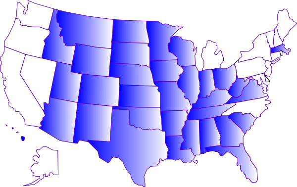 50 after 40: State Checklist