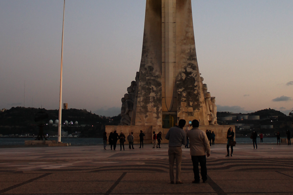 Always conected, Lisbon Always conected, Lisbon