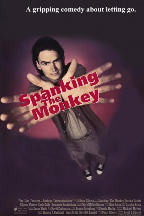 [HD] Spanking the Monkey 1994 Ganzer Film Deutsch