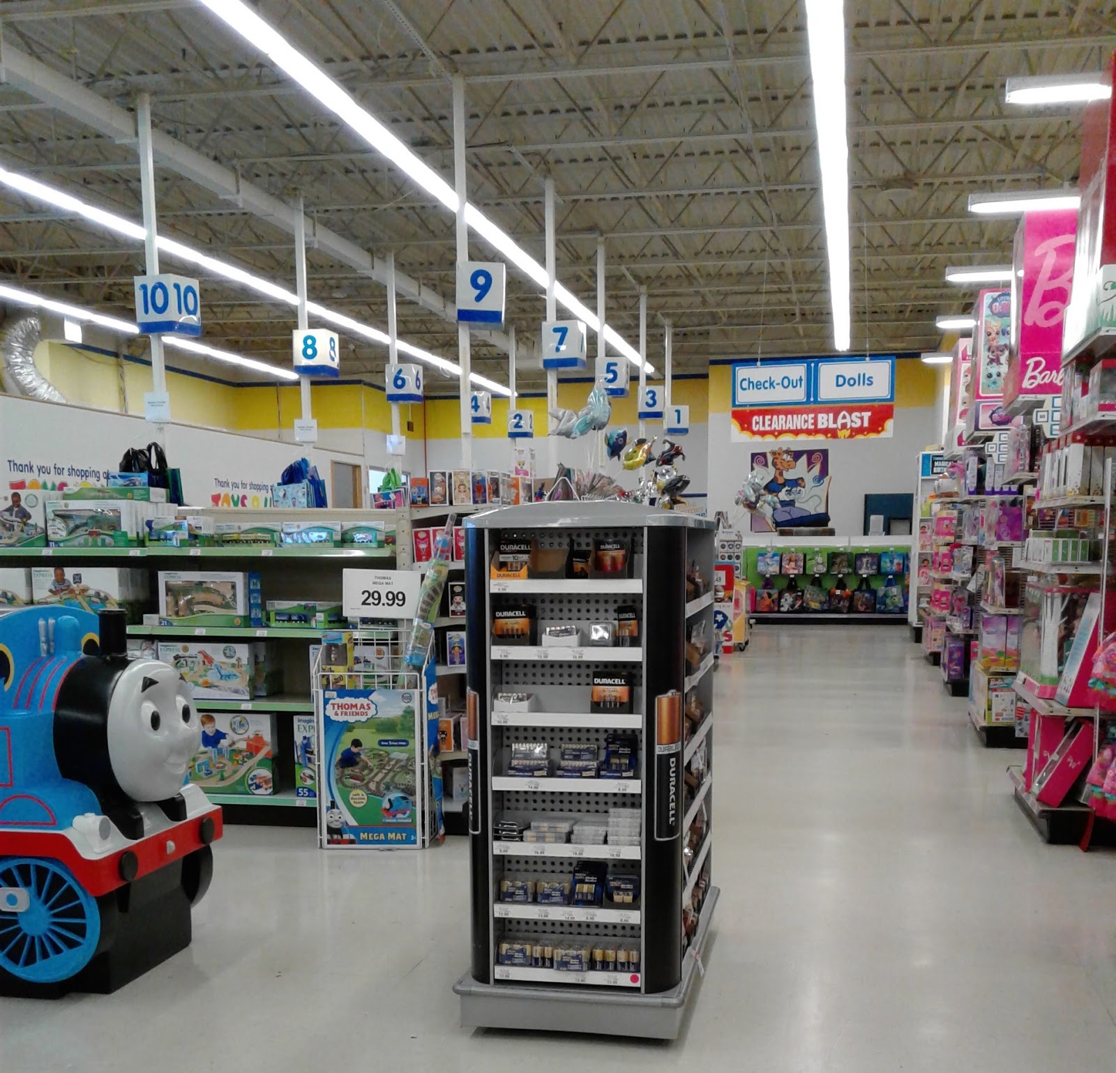 My Florida Retail Blog Toys R Us, Melbourne, FL