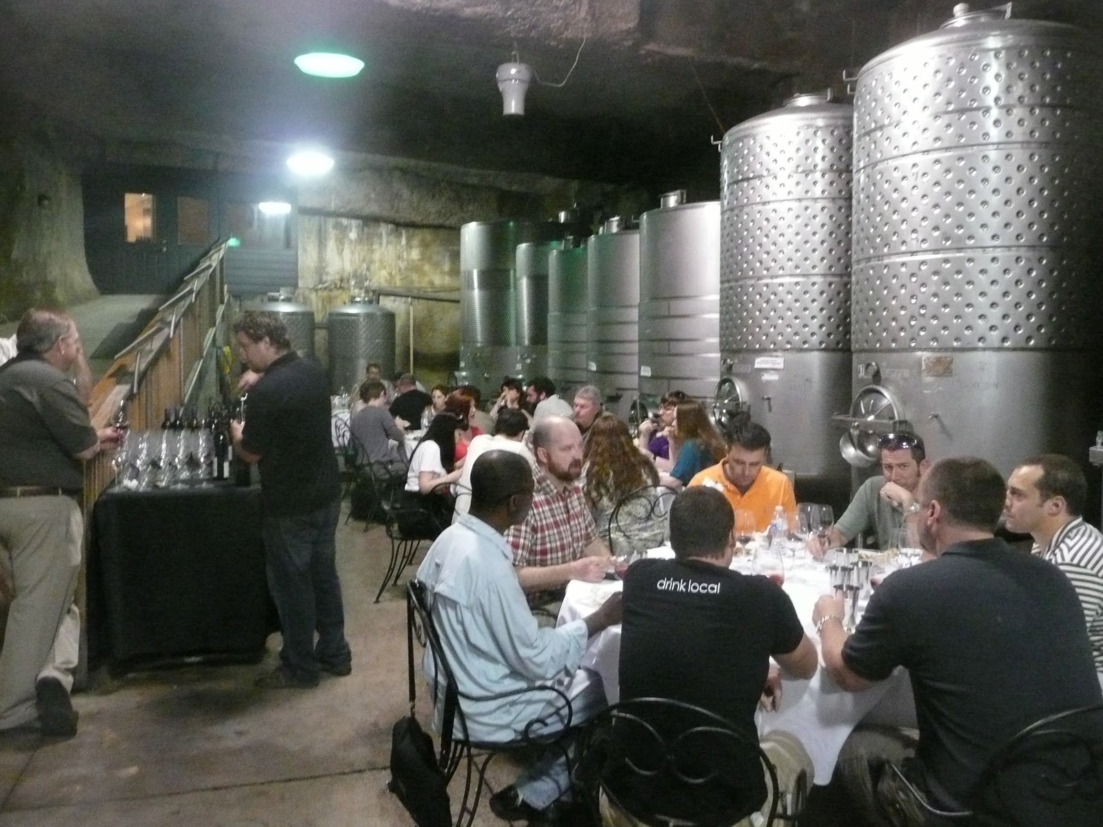 schillerwine Vineyard Walk, Wine Tasting in the Vineyard and Lunch in