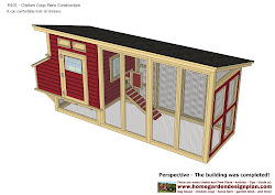 coop chicken plans construction m101 build detailed