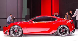 2017 scion frs updates 2017 scion frs updates