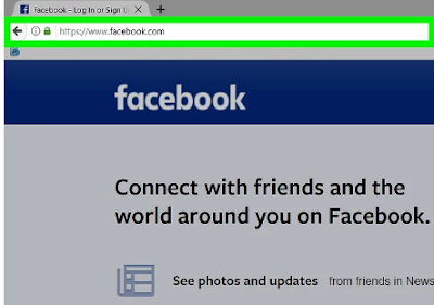 How to Activate my disabled Facebook Account