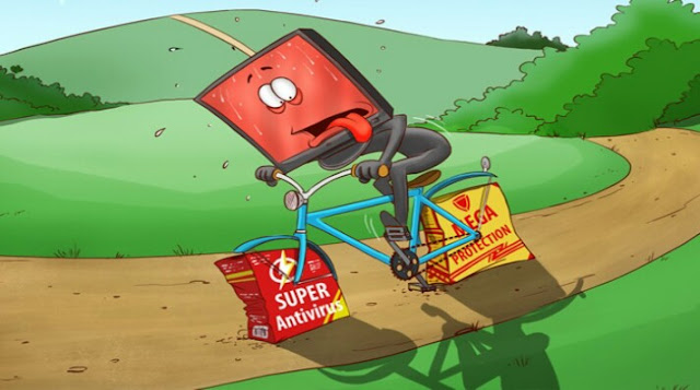 Double-Super-Antivirus Double-Super-Antivirus