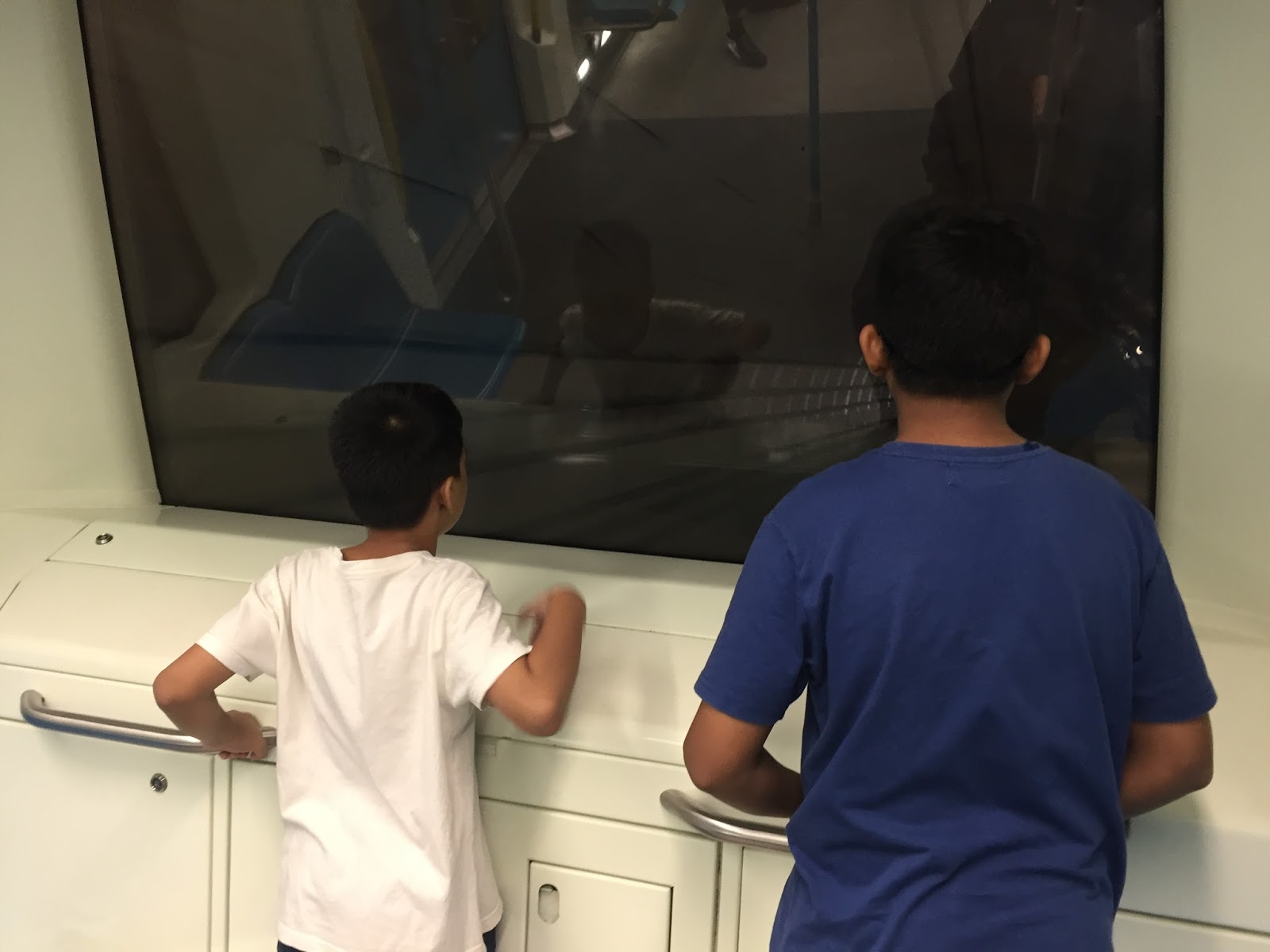 Lewat Buat Kad Pengenalan 12 Tahun Anak