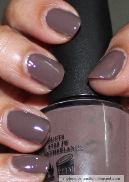 OPI Infinite Shine Review & Swatches | All Lacquered Up : All Lacquered Up