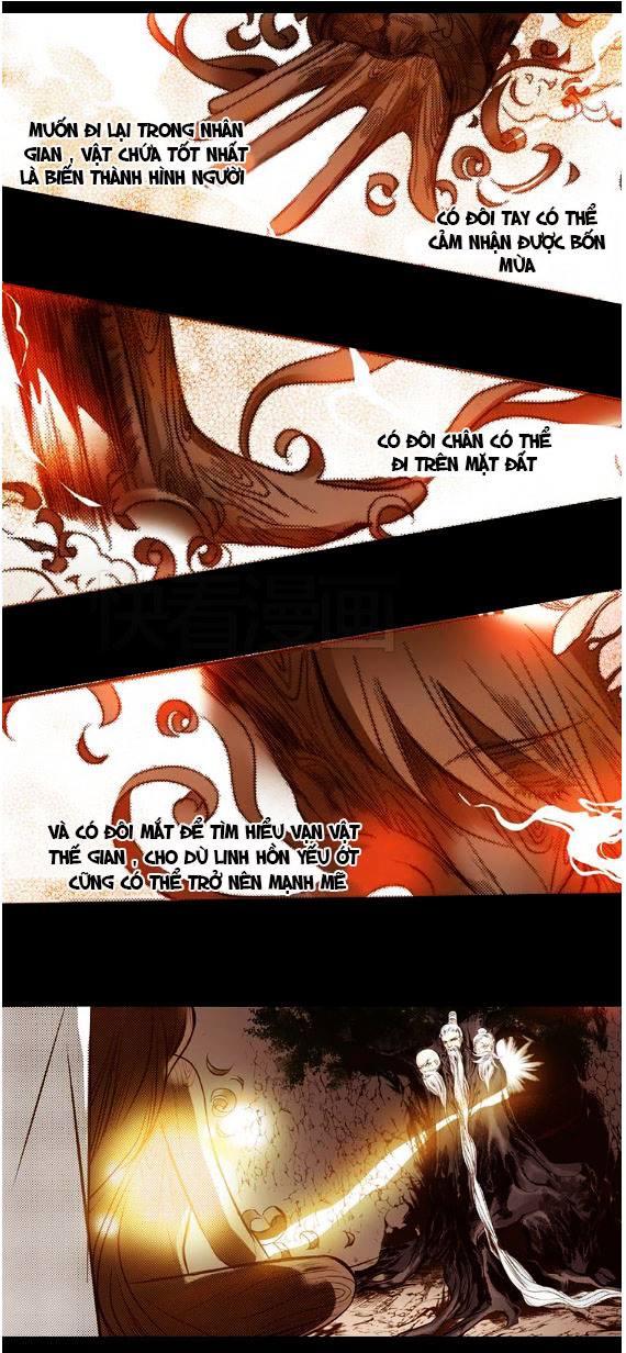 Yển Sư Chap 4 - Next Chap 5