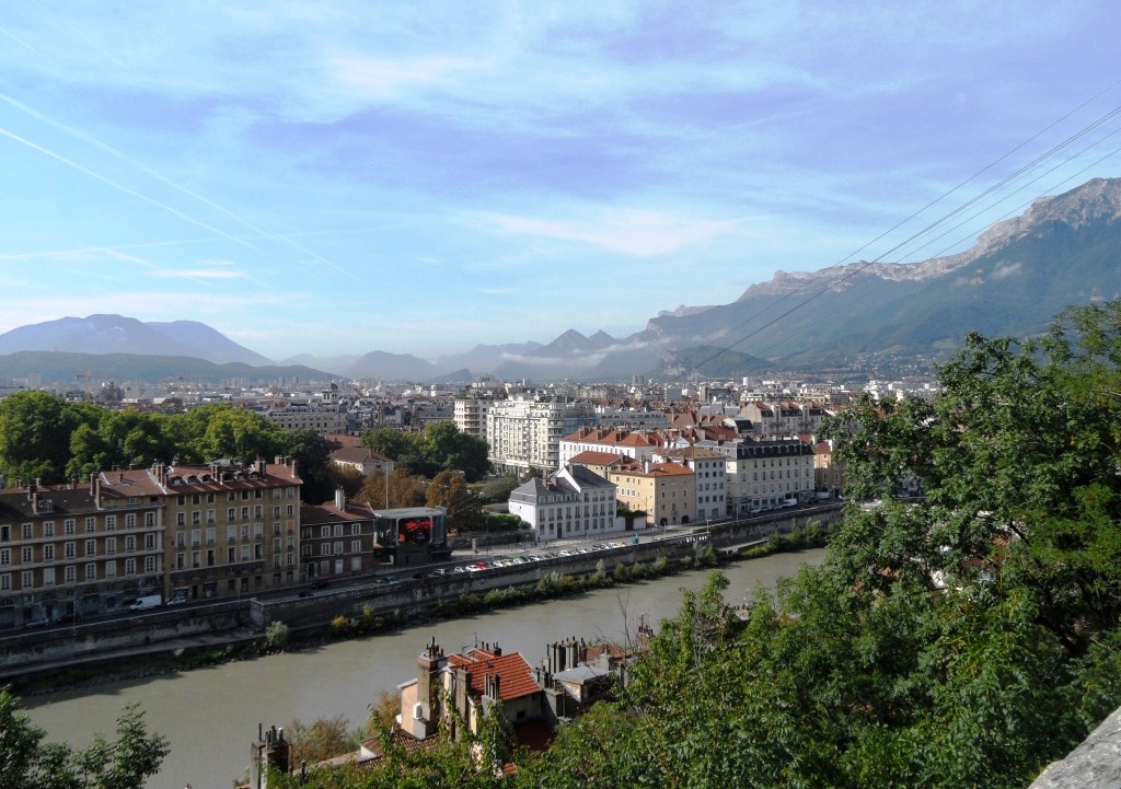 carpe diem, carpe noctem, carpe vitam Grenoble photos taken in the