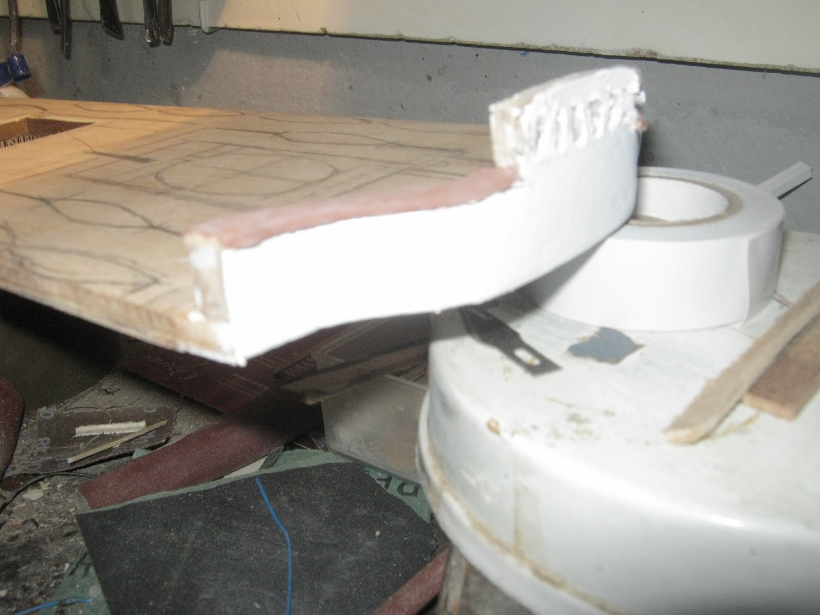 La galaxia de Skywalker3232: Restauración del Titanic parte 11