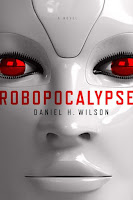 Robopocalypse, movie,  2013, release