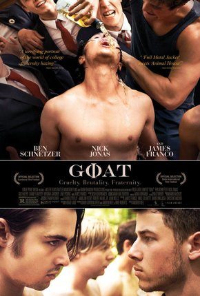 O Trote - Goat via Torrent