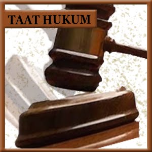 Contoh Sikap Sadar Hukum (Patuh Pada Hukum) di Lingkungan Keluarga